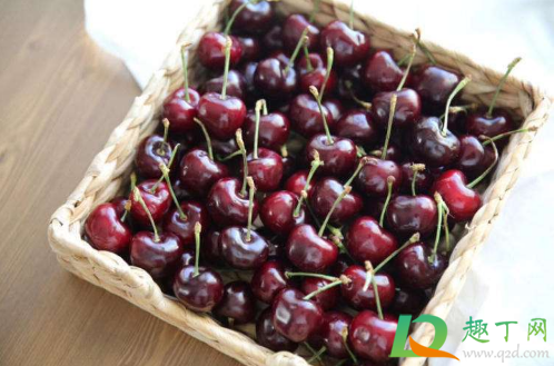 车厘子买大的好还是小的好(车厘子哪个大小好)