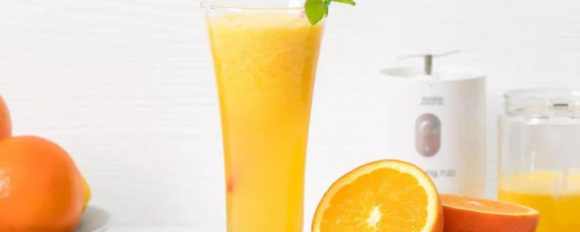 橙子蒸食方法介绍(橙子蒸着吃的做法大全窍门)