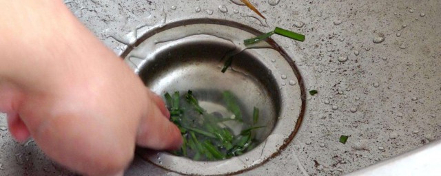 厨房下水道堵塞可以试试这几个方法(厨房下水道堵塞该怎么办)