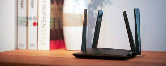 双频无线路由器简介(无线路由 双频)