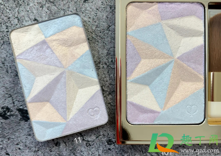 cpb2020圣诞天鹅湖限定高光好看吗 cpb2020圣诞天鹅湖限定高光好看吗