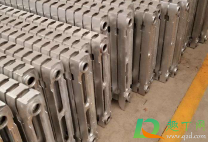 老式铸铁暖气片价格大概是多少(铸铁暖气片 报价表)
