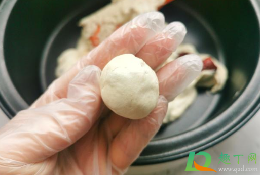 奶枣做完为什么硬(自己做的奶枣为什么会硬) 奶枣做完为什么硬(自己做的奶枣为什么会硬)