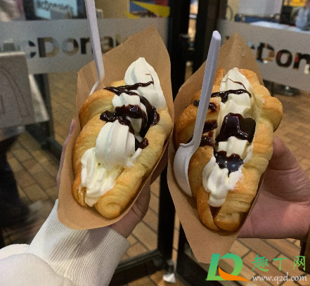 麦当劳心冻角什么时候结束(每家麦当劳都有心冻角吗)