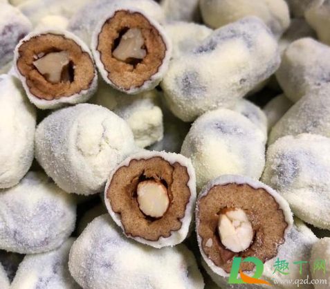 奶枣小孩能吃吗(奶枣可以吃嘛)