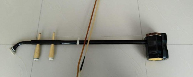 二胡有多久的历史了(二胡存在多少年了)