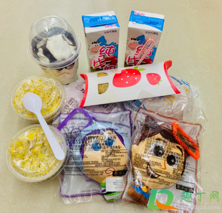 麦当劳玩具总动员玩具套餐多少钱(麦当劳儿童套餐最新玩具2021玩具总动员)