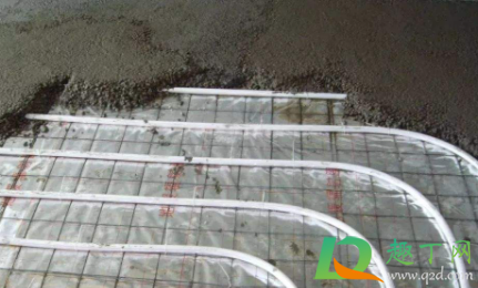 地暖不热跟壁挂炉有没有关系(壁挂式采暖炉地暖不热怎么回事)