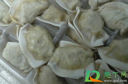 如何包冻饺子不裂(包饺子怎么冻不裂缝) 如何包冻饺子不裂(包饺子怎么冻不裂缝)