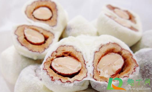 奶枣一定要用黄油吗(做奶枣不用黄油用食用油可以吗)