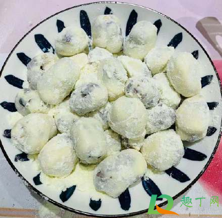 做奶枣没有奶粉怎么办(奶枣做法不用奶粉) 做奶枣没有奶粉怎么办(奶枣做法不用奶粉)