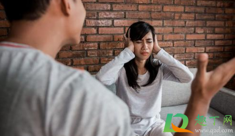 越到过年两口子越容易吵架是真的吗(过年俩口子吵架好吗) 越到过年两口子越容易吵架是真的吗(过年俩口子吵架好吗)