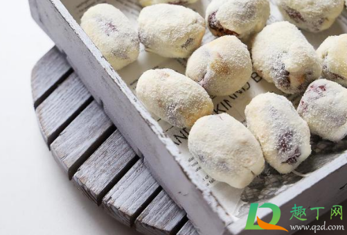 奶枣有保质期吗(自己做的奶枣保质期几天)