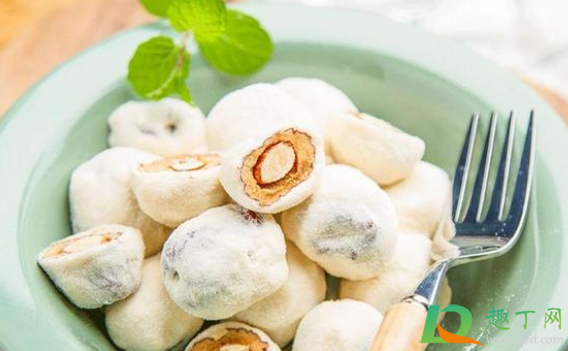 奶枣在常温下可以放多久(奶枣可以常温保存吗)