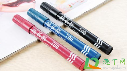 记号笔怎么擦掉桌子上(记号笔弄到桌子上怎么去除)