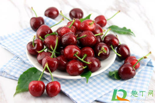 车厘子越大口感越好吗(车厘子是不是越大越好)