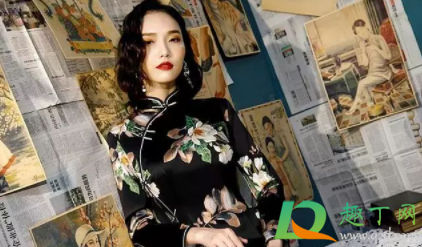 丝绸旗袍怎么清洗(真丝面料的旗袍如何清洗)