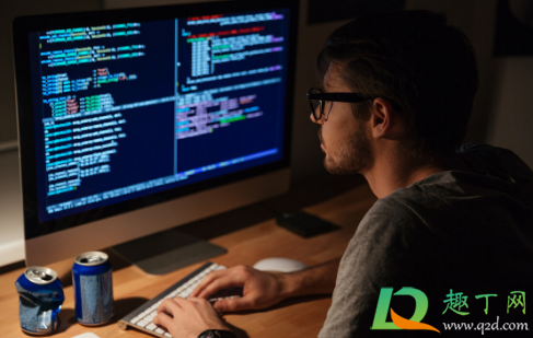 程序员35岁为什么是个坎(35岁做程序员可能吗)