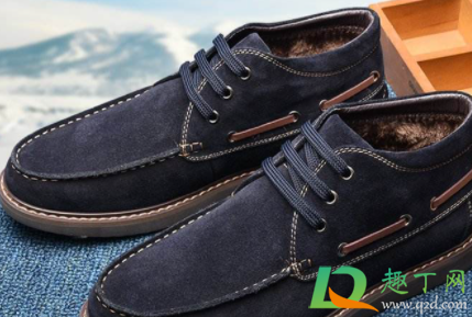 绒面牛皮鞋怎么保洁(绒皮鞋面怎么清洁)