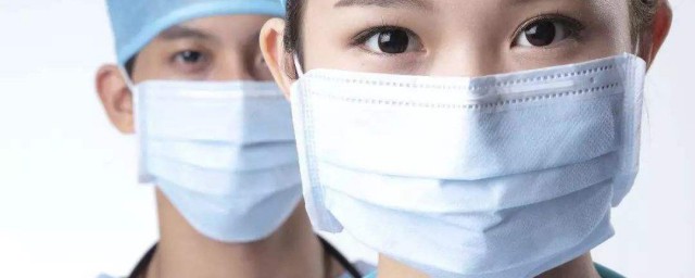 一次性口罩佩戴方法介绍(一次性戴口罩的正确方法图解)