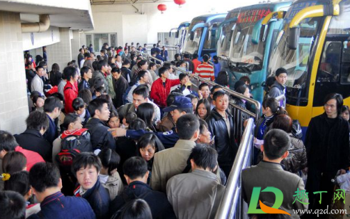 2021元旦前强制返乡真的假的(2021春节前强制返乡?)