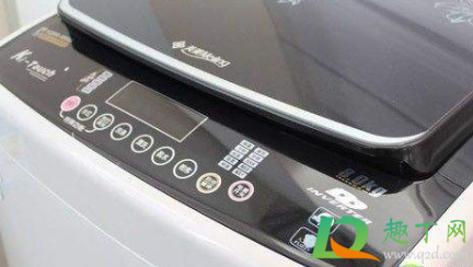 洗衣机按键按进去了怎么办(洗衣机的功能键按不了)