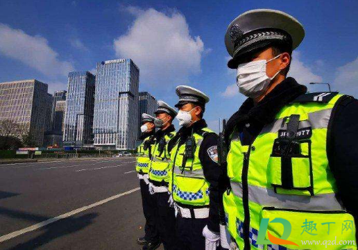 成都迅速进入战时状态是封城了吗(成都是什么时候封城的)