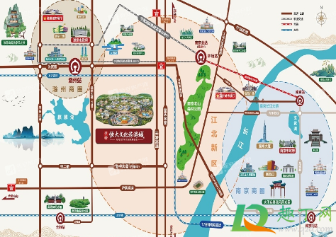 宁滁恒大文化旅游城能买吗(宁滁恒大文旅城怎样) 宁滁恒大文化旅游城能买吗(宁滁恒大文旅城怎样)