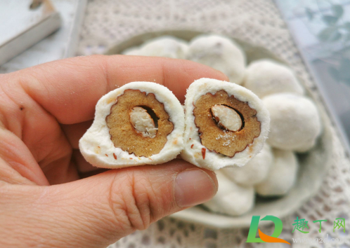 奶枣为什么有点粘(奶枣为什么会糊) 奶枣为什么有点粘(奶枣为什么会糊)