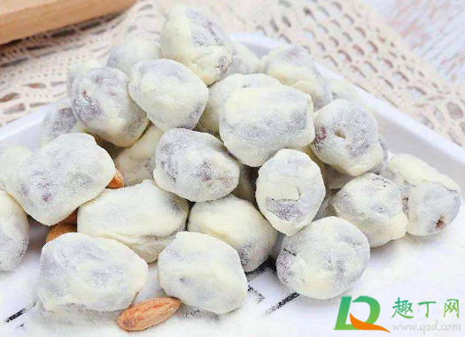 奶枣吃了会发胖吗(吃奶油枣会发胖吗)