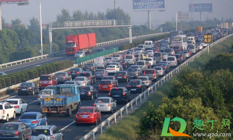 2021清明节高速免费哪几天(2021清明节高速免费那几天)