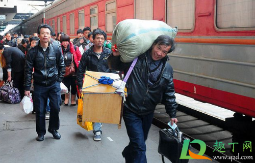 2021元旦前强制返乡真的假的(2021春节前强制返乡?)