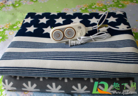 电热毯烫伤了起水泡怎么办(电热毯烫伤怎么处理)