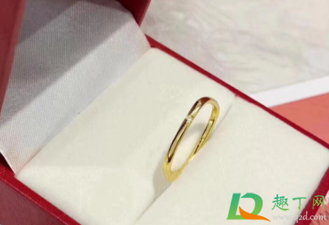 周大福小方戒值得买吗(周大福小方戒戴着舒服吗) 周大福小方戒值得买吗(周大福小方戒戴着舒服吗)