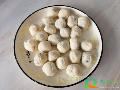 做奶枣没有奶粉怎么办(奶枣做法不用奶粉)