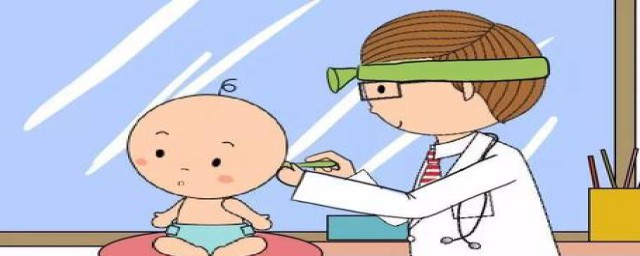孩子听力下降的原因(孩子听力下降有没有好转的可能)