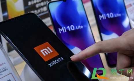 小米代工厂好吗(小米都是代工吗)