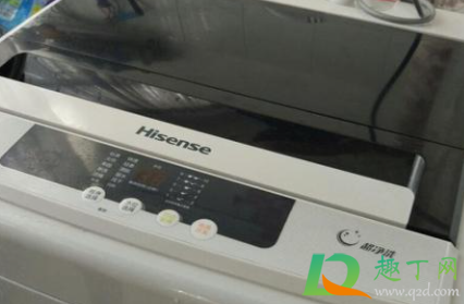 全自动洗衣机不能上水是什么原因(全自动洗衣机不会上水) 全自动洗衣机不能上水是什么原因(全自动洗衣机不会上水)