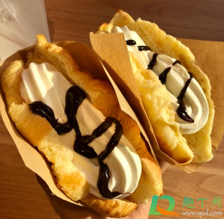 心冻角是麦当劳还是肯德基(心冻角肯德基有吗) 心冻角是麦当劳还是肯德基(心冻角肯德基有吗)