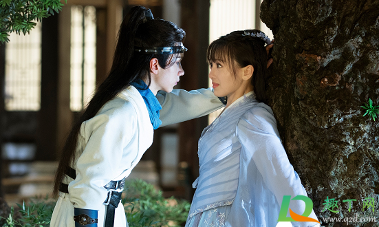 今夕何夕道乐和子鸾结局在一起了吗(今夕何夕 道乐结局)