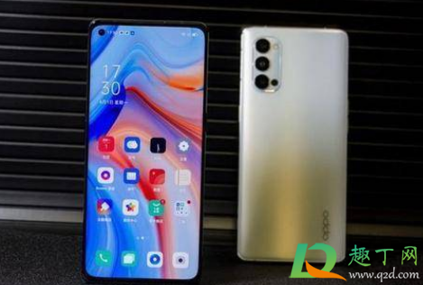 OPPO Reno5哪个颜色好看 OPPO Reno5哪个颜色好看