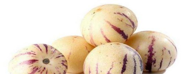 人参果有什么好处(人参果有什么好处和坏处)