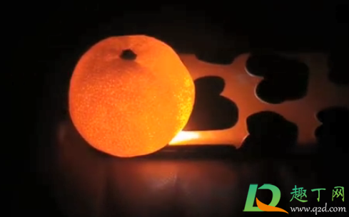 抖音小橘灯是什么梗怎么做(关于抖音小橘灯的文案) 抖音小橘灯是什么梗怎么做(关于抖音小橘灯的文案)