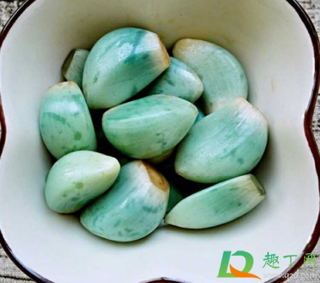 腌制腊八蒜大蒜有伤的可以用吗(平时腌腊八蒜可以吗) 腌制腊八蒜大蒜有伤的可以用吗(平时腌腊八蒜可以吗)