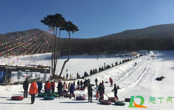 滑雪鞋是通用的吗(哪种类型的滑雪鞋)