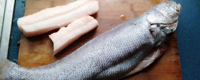 马鲛鱼有什么营养价值(马鲛鱼的营养成分)