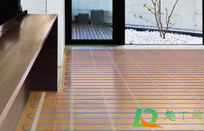 地热温度上不来是什么情况(地热感觉不到温度)