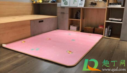 地暖怎么开比较节能(电地暖怎么使用最节能)