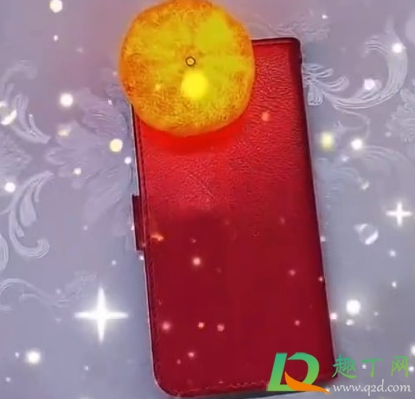 抖音小橘灯是什么梗怎么做(关于抖音小橘灯的文案) 抖音小橘灯是什么梗怎么做(关于抖音小橘灯的文案)