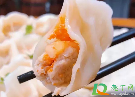 羊肉馅饺子怎么调馅不膻(羊肉水饺怎么调馅不膻)